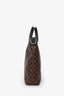 Louis Vuitton 2015 Damier Ebene Jake Tote Bag with Strap