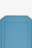 Tiffany & Co. Blue Leather Emerald Cut Device Case