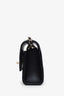 Pre-loved Chanel™ Black Calfskin Leather Trendy CC Micro Flap Bag