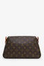 Louis Vuitton 2006 Monogram Mini Looping Bag