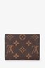Louis Vuitton Monogram Rosalie Coin Purse