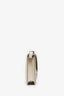 Hermès 2025 Nata Epsom Leather Constance Elan Shoulder Bag