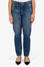 Boyish Blue Recycled Cotton Denim 'Billy' Jeans Size 30