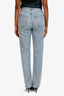 Agolde Light Wash Lana Jeans Size 23