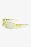 Gentle Monster x Maison Margiela Green Sunglasses