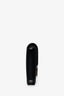 Hermès 2025 Black Epsom Constance Slim with Pouch