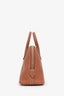Hermès 2026 Gold Evercolour Mini Bolide 1923 with Strap