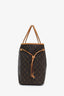 Louis Vuitton 2007 Monogram Neverfull GM Tote