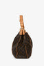 Louis Vuitton 2008 Monogram 'Galliera' GM Shoulder Bag