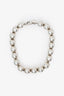 Tiffany & Co. Sterling Silver Ball Beaded Bracelet