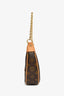 Louis Vuitton Monogram Canvas Loop PM Shoulder Bag