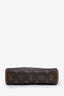 Louis Vuitton Monogram Recital Shoulder Bag