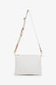 Louis Vuitton Cream Empreinte Coussin PM Shoulder Bag