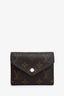 Louis Vuitton Monogram Victorine Wallet