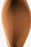 Celine Brown Triomphe Small Pouch