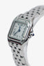 Cartier Stainless Steel Quartz Mini Panthère de Cartier Watch