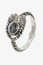 Gucci Sterling Silver Dionysus Watch 23mm