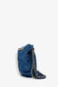 Pre-loved Chanel™ 2019 Denim Shoulder Bag GHW
