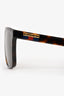 Gucci Tortoise Square Sunglasses