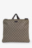 Gucci GG Supreme Canvas Messenger Bag