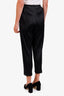 Pleats Please Issey Miyake Black Pleated Pants Estimated Size XS