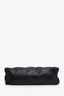 Balenciaga Black Lambskin Le City Travel Bag with Strap