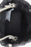 Maison Margiela Black Leather Paint Splatter Crossbody Bag