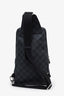 Louis Vuitton 2019 Damier Graphite Avenue Sling Bag NM