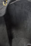 Louis Vuitton Black Empreinte Montsouris MM Backpack