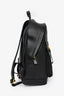 Tom Ford Black Leather 'Buckley' Backpack