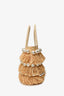 BTB Los Angeles Pearly Studded Tote Bag