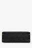 Hermès 2013 Black Epsom Leather Kelly 32 GHW