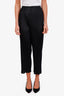Pleats Please Issey Miyake Black Pleated Pants Estimated Size XS