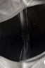 Valentino Black Leather Boho Nappa Leather Tote