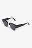 Tom Ford Black/Gold-Tone 'Dakota' Sunglasses