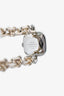 Tiffany & Co. Stainless Steel Diamond HardWear Watch