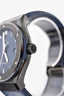 Hublot 2023 Classic Fusion Blue Automatic Watch with Alligator Strap 42mm