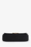 Pre-loved Chanel™ 2016-17 Black Quilted Caviar Leather Paris-Cuba Thread Around Flap Bag