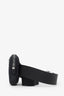 Prada Black Re-Nylon Tessuto Pouch Belt Bag