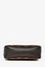 Louis Vuitton 2001 Damier Ebene Canvas Trousse Pochette