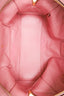 Loewe Pink Leather Amazona 36 Bag