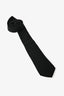 Gucci Black Tie