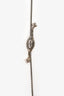 David Yurman Sterling Silver Elements Bulbs Necklace