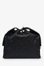 Pre-loved Chanel™ Black Caviar Leather 25 Medium Hobo Bag