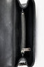 Saint Laurent 2019 Black Leather Medium College Shoulder Bag