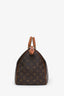 Louis Vuitton 2000 Monogram Speedy 35