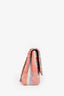Pre-loved Chanel™ 2010 Watercolour Lambskin Leather Jumbo Flap