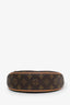 Louis Vuitton Monogram Loop Chain Shoulder Bag with Strap