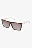 Isabel Marant Tortoise Square Sunglasses