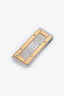 Cartier Stainless Steel Santos de Cartier Money Clip